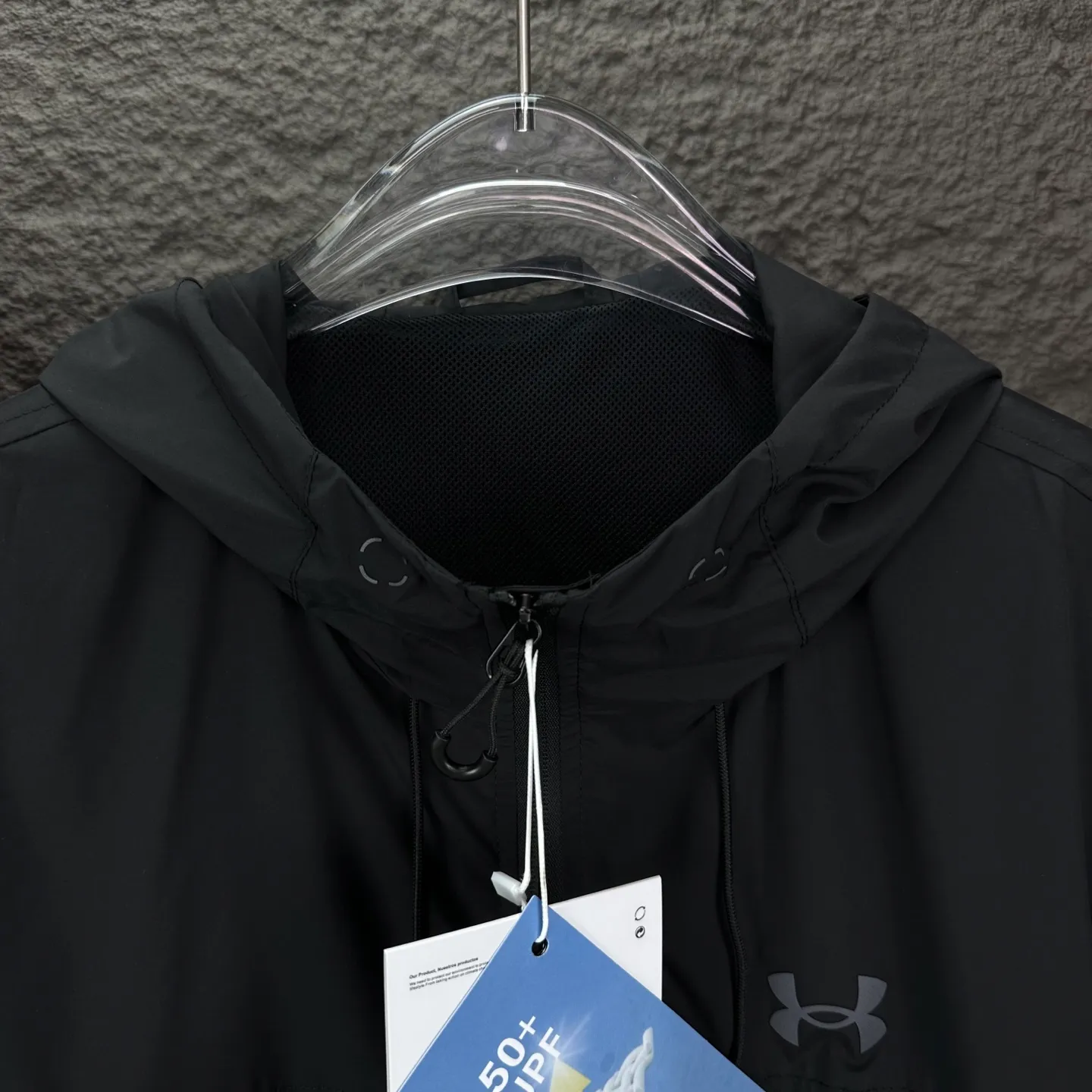 2026New Arrival logo 🔥 🔥 🔥 Same Style Quality😘😘 ，Wear-Resistant、 、Breathable、 ， Versatile 👍 ：Black Size：L-4XL